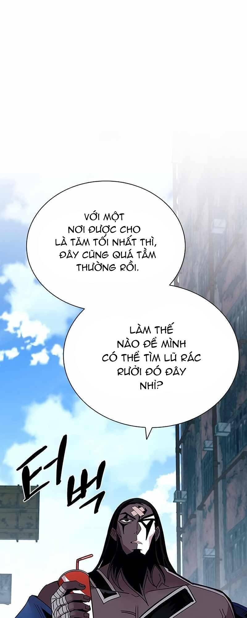 Tiêu Diệt Ác Nhân Chapter 121 - Trang 2