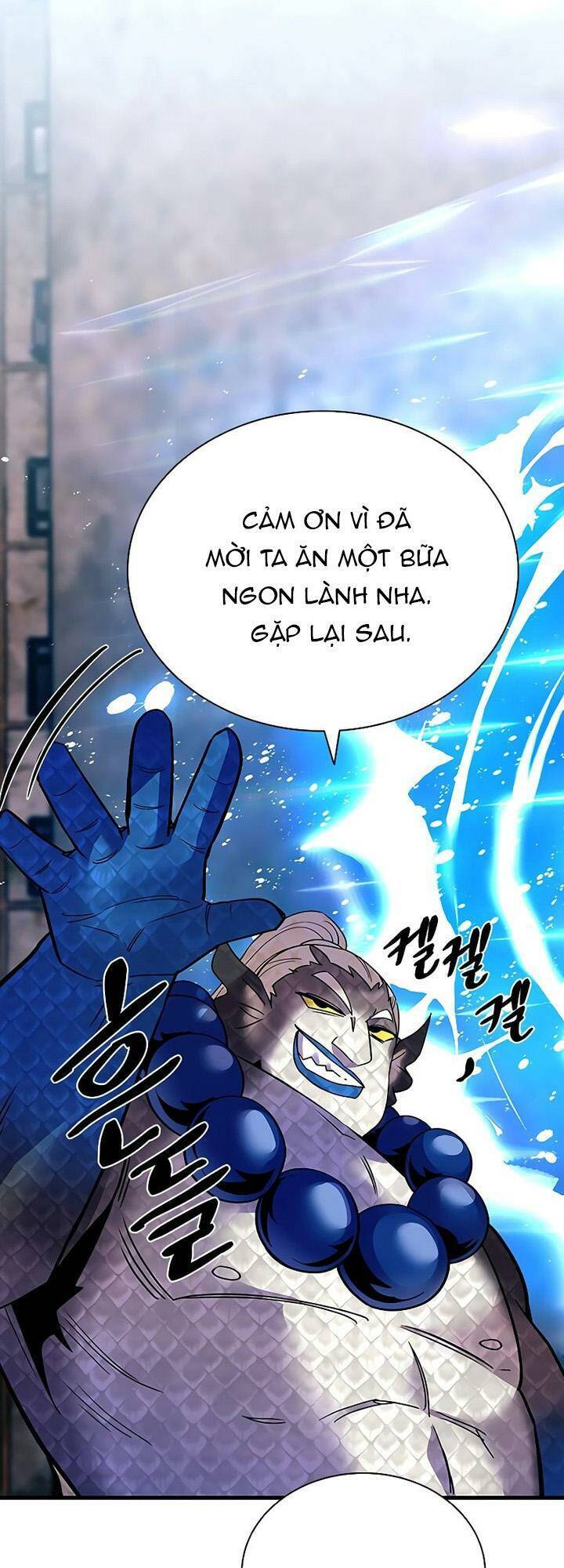 Tiêu Diệt Ác Nhân Chapter 119 - Trang 2