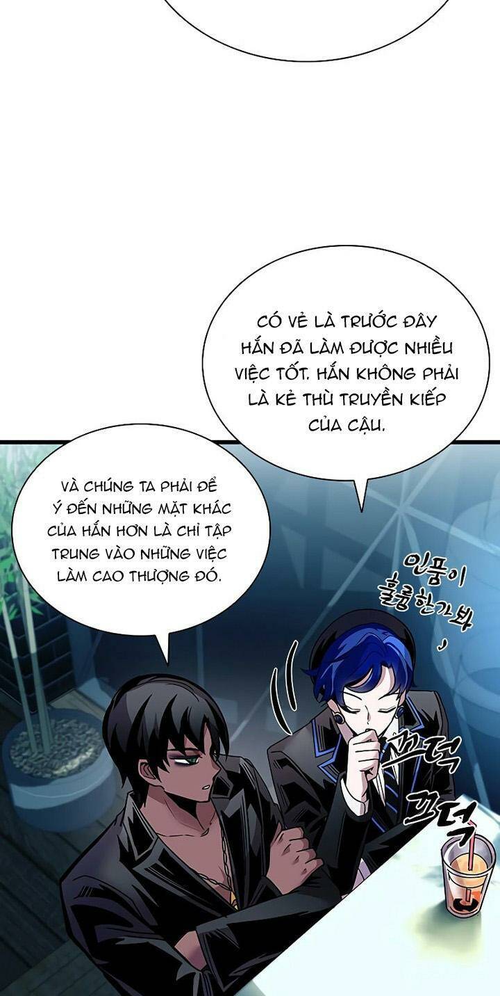 Tiêu Diệt Ác Nhân Chapter 119 - Trang 2