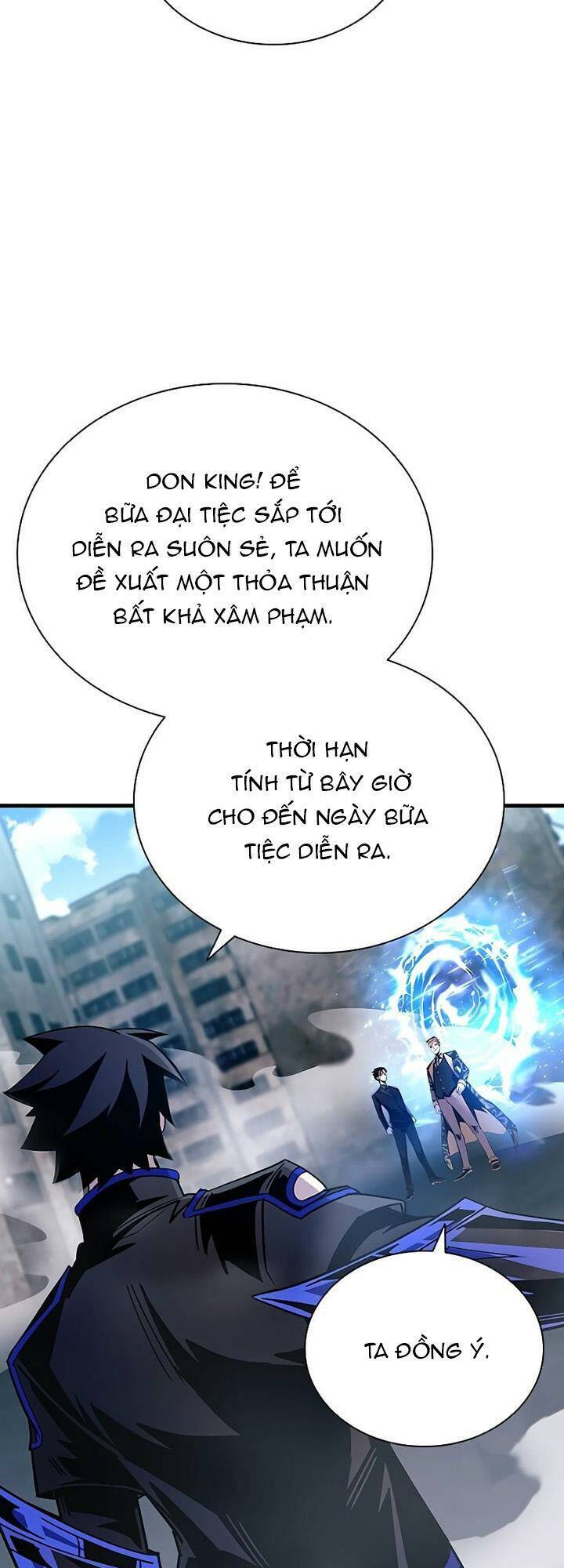 Tiêu Diệt Ác Nhân Chapter 119 - Trang 2