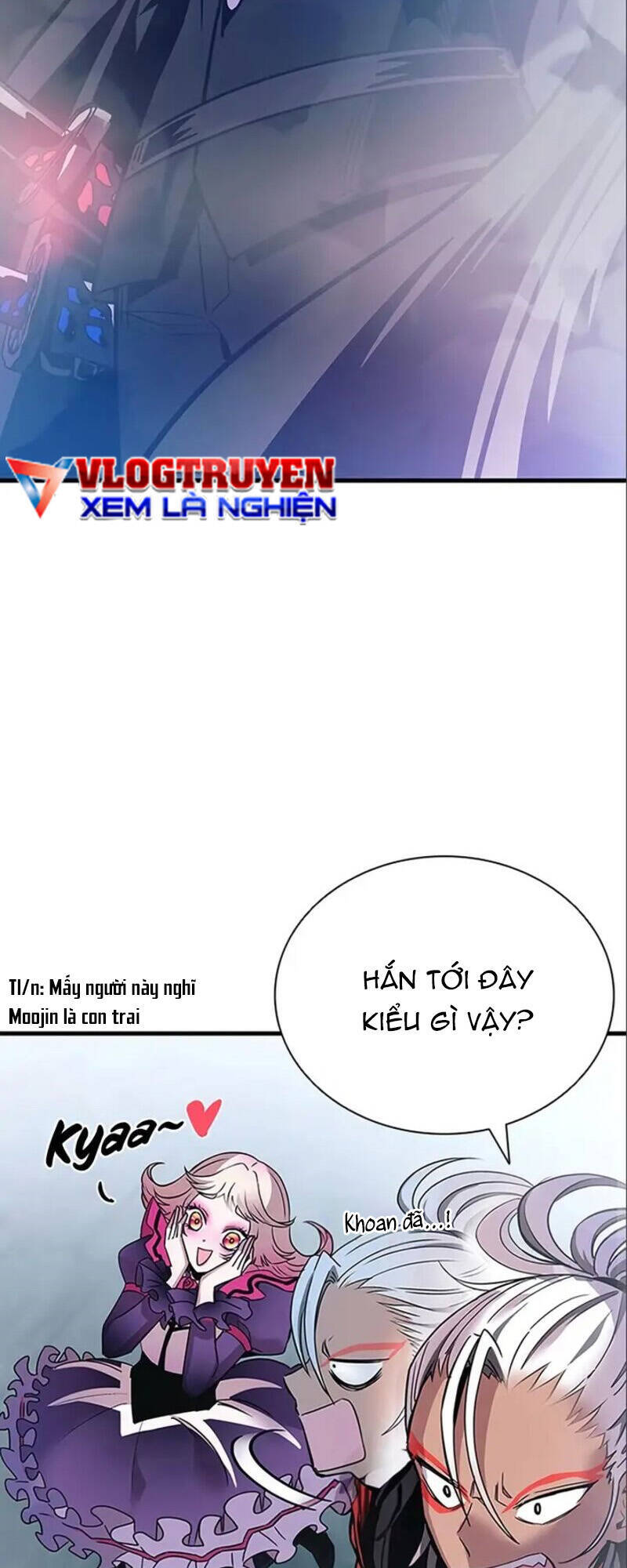 Tiêu Diệt Ác Nhân Chapter 118 - Trang 2