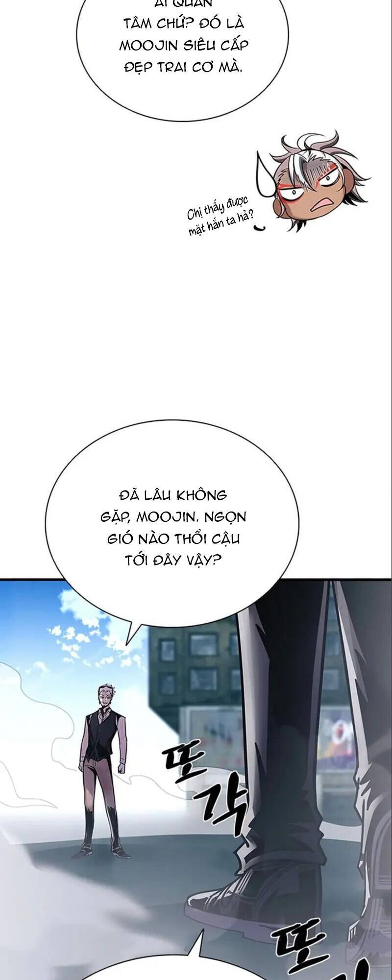 Tiêu Diệt Ác Nhân Chapter 118 - Trang 2