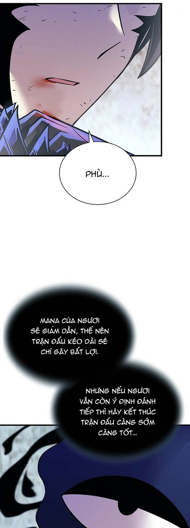 Tiêu Diệt Ác Nhân Chapter 117 - Trang 2