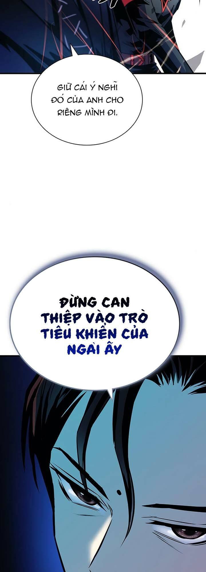 Tiêu Diệt Ác Nhân Chapter 117 - Trang 2