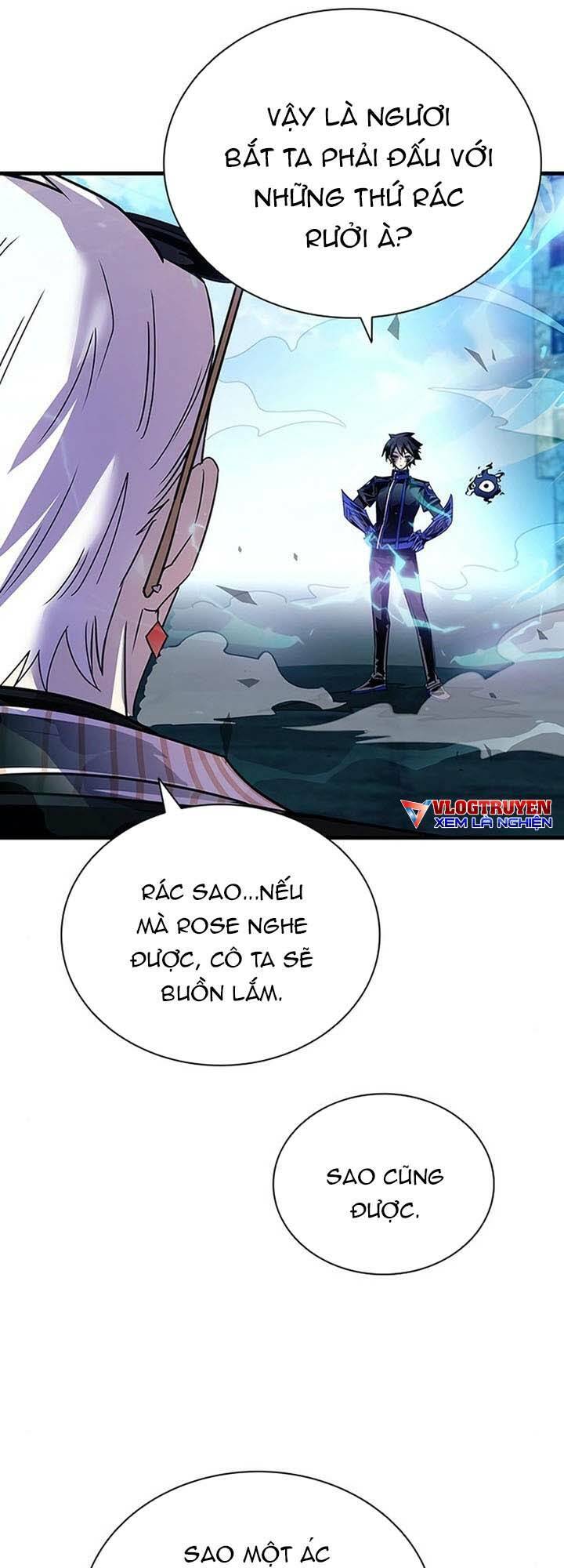 Tiêu Diệt Ác Nhân Chapter 117 - Trang 2