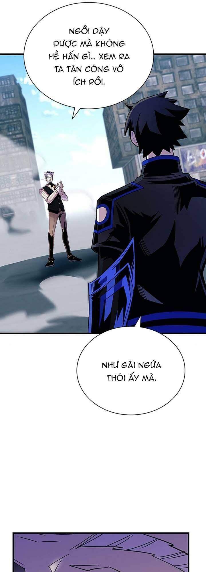 Tiêu Diệt Ác Nhân Chapter 117 - Trang 2