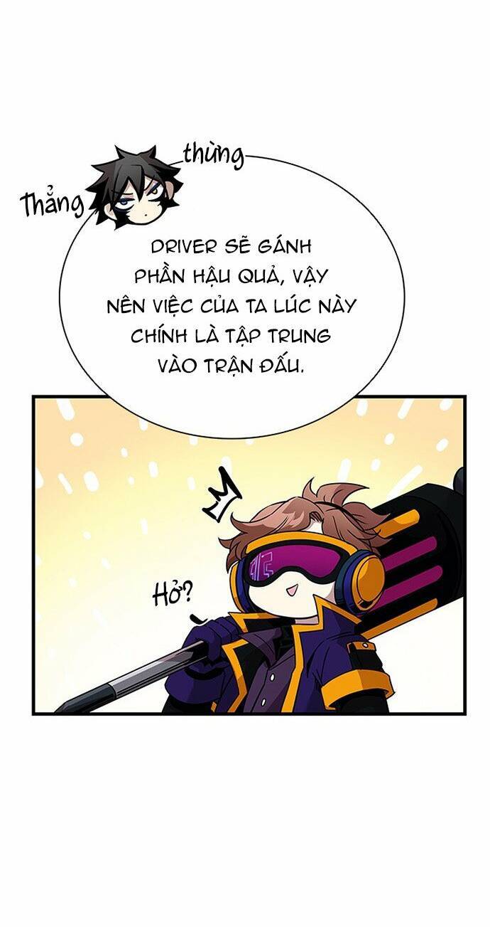 Tiêu Diệt Ác Nhân Chapter 116 - Trang 2