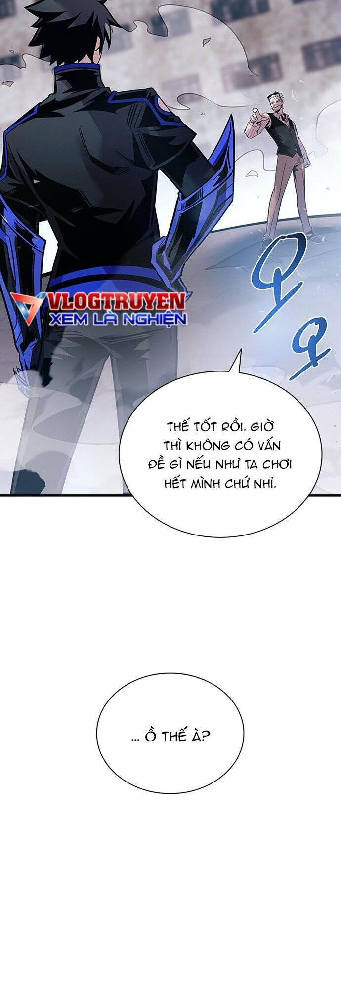 Tiêu Diệt Ác Nhân Chapter 116 - Trang 2