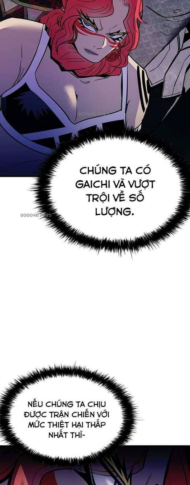 Tiêu Diệt Ác Nhân Chapter 115 - Trang 2