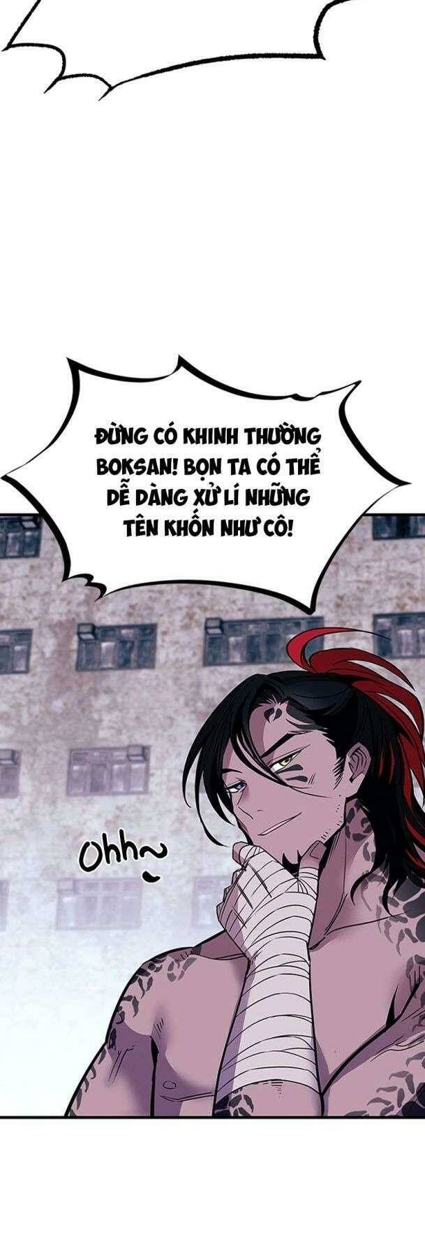 Tiêu Diệt Ác Nhân Chapter 115 - Trang 2