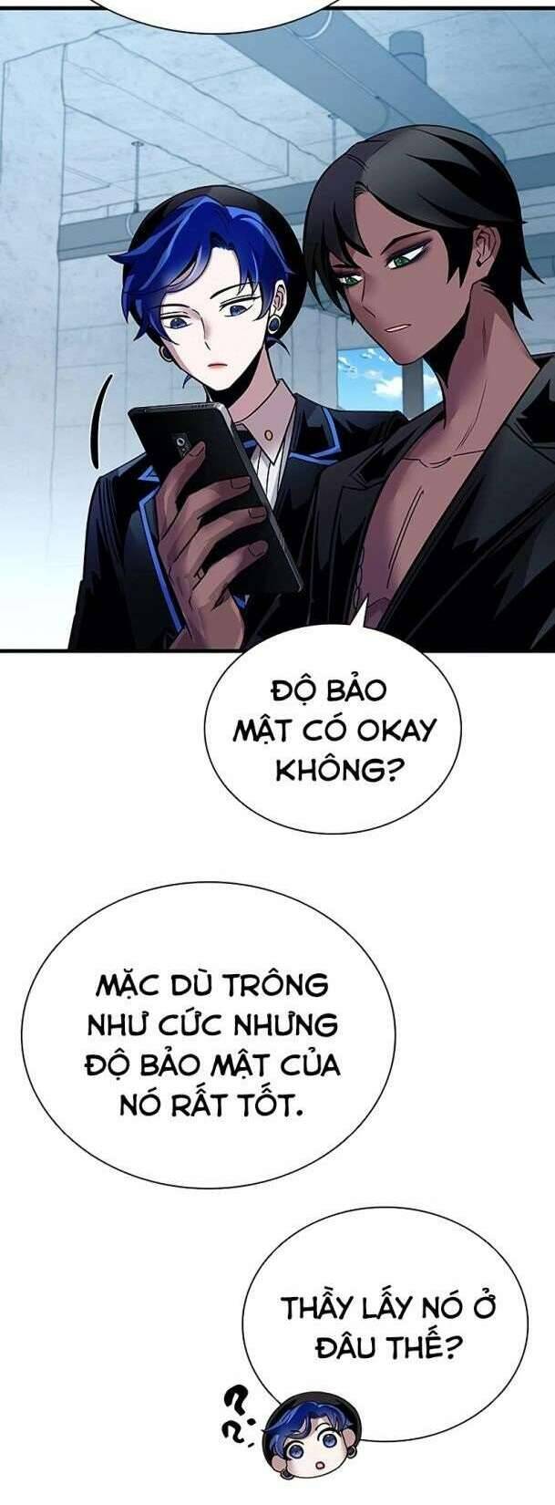 Tiêu Diệt Ác Nhân Chapter 114 - Trang 2