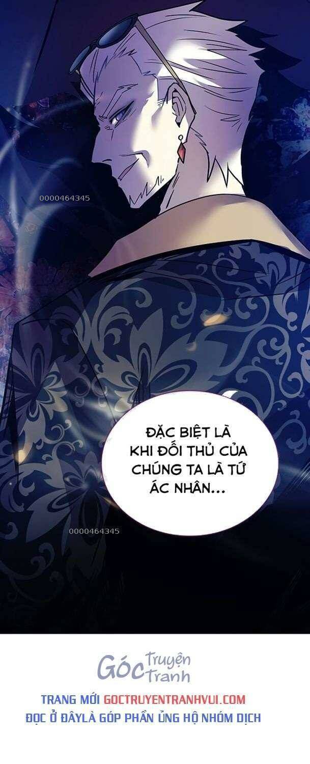 Tiêu Diệt Ác Nhân Chapter 114 - Trang 2