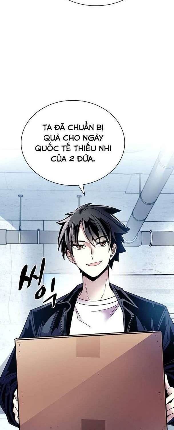 Tiêu Diệt Ác Nhân Chapter 114 - Trang 2