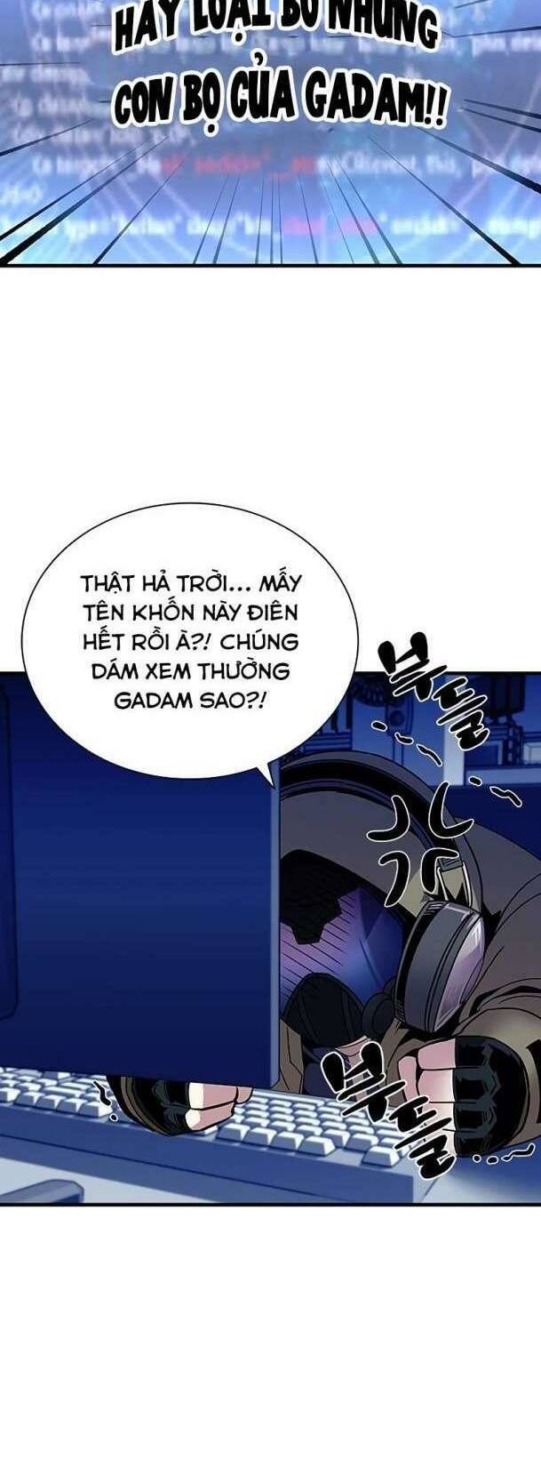 Tiêu Diệt Ác Nhân Chapter 114 - Trang 2