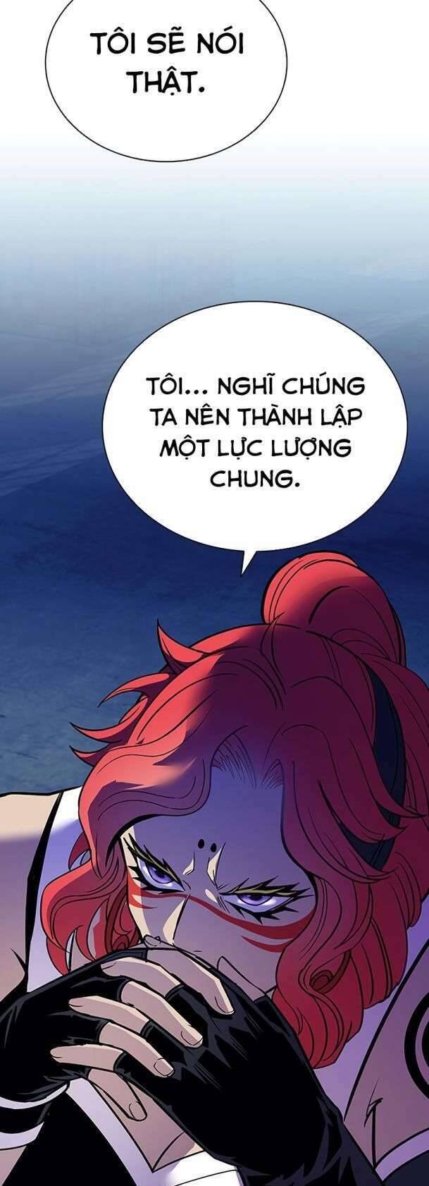 Tiêu Diệt Ác Nhân Chapter 114 - Trang 2