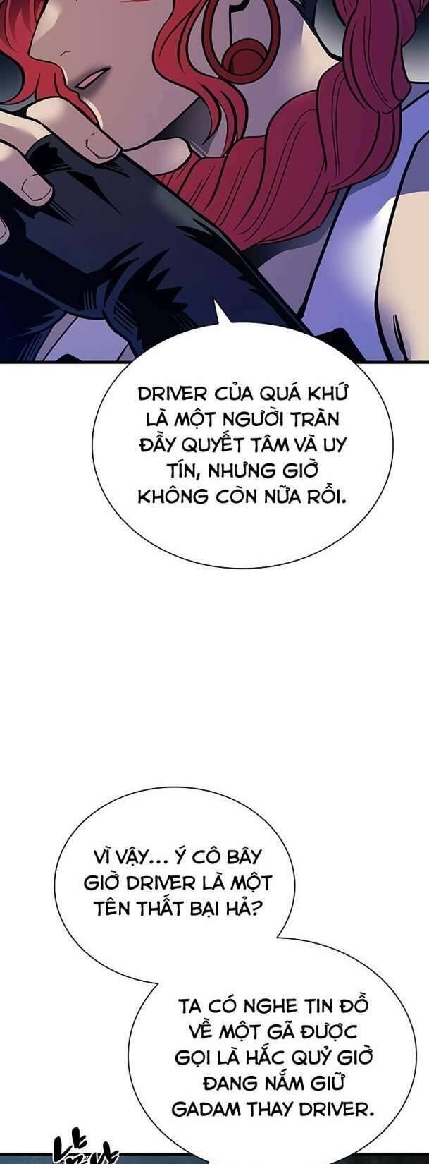 Tiêu Diệt Ác Nhân Chapter 114 - Trang 2