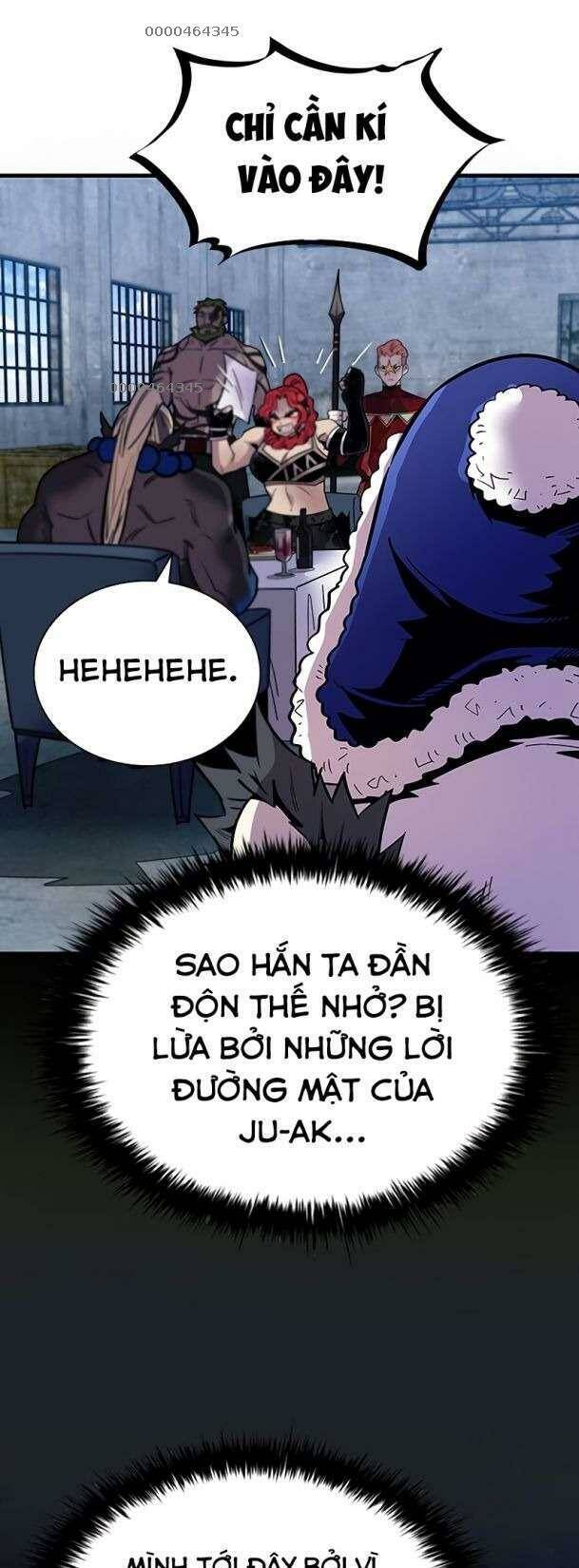 Tiêu Diệt Ác Nhân Chapter 114 - Trang 2