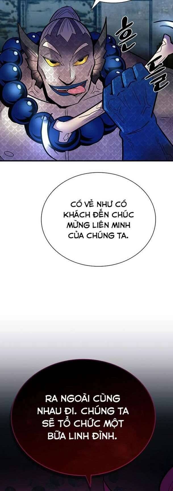 Tiêu Diệt Ác Nhân Chapter 114 - Trang 2