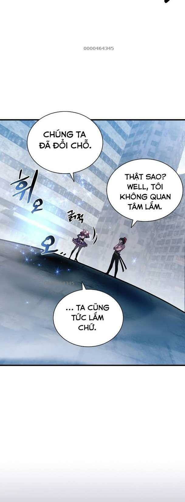 Tiêu Diệt Ác Nhân Chapter 114 - Trang 2