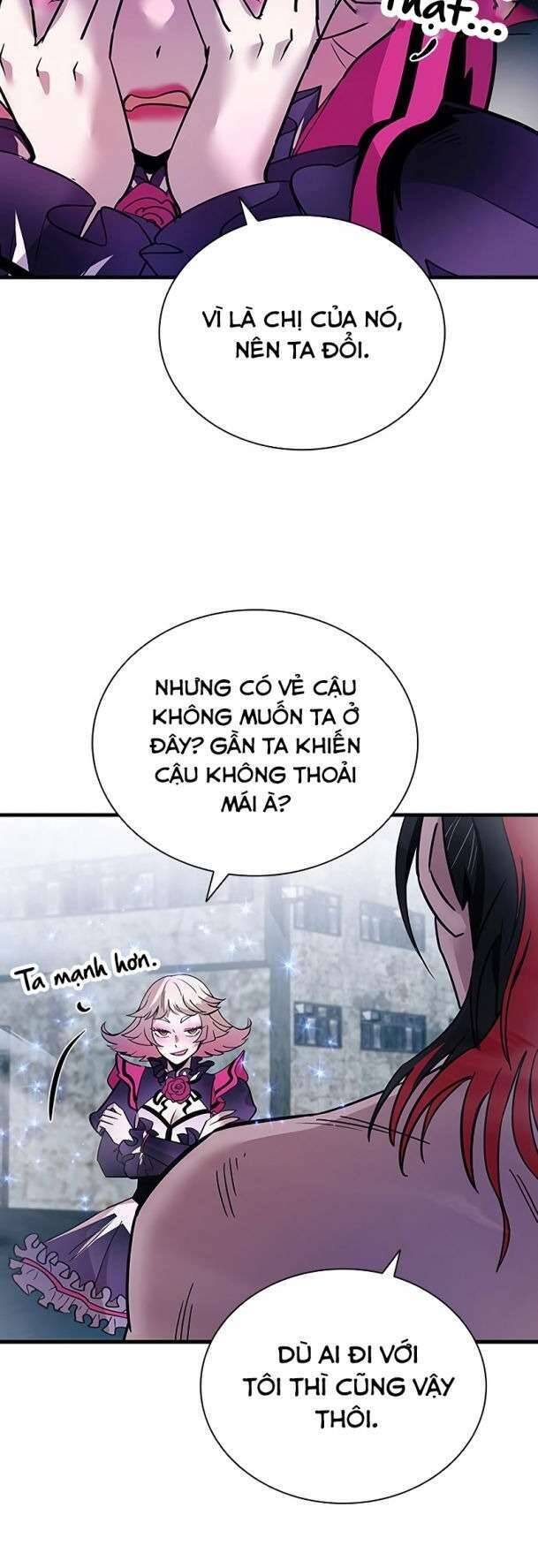 Tiêu Diệt Ác Nhân Chapter 114 - Trang 2