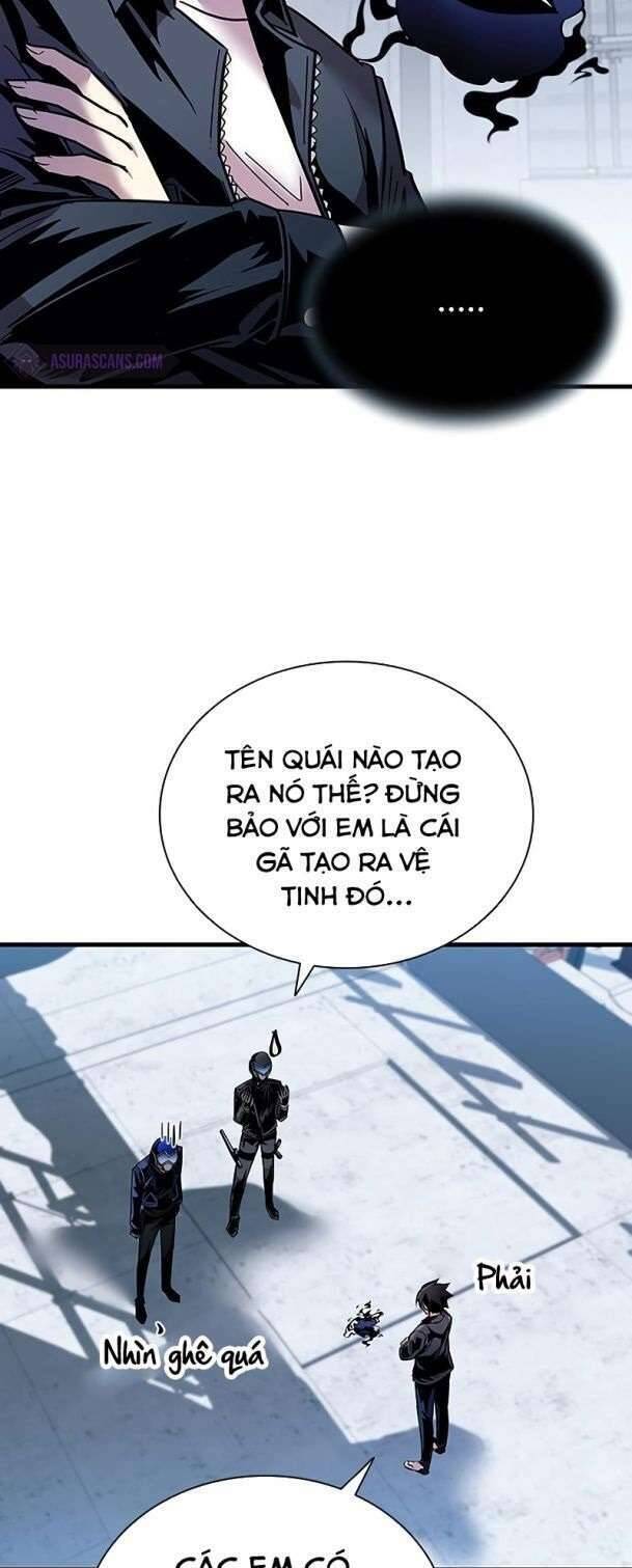 Tiêu Diệt Ác Nhân Chapter 114 - Trang 2