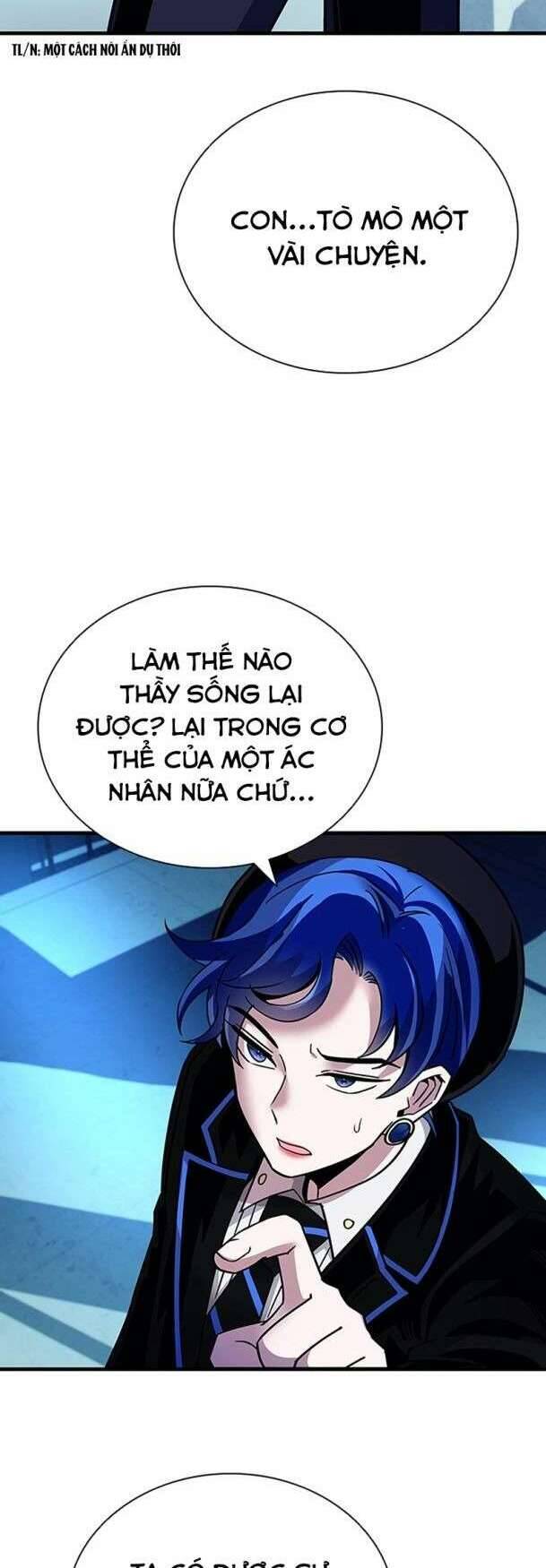 Tiêu Diệt Ác Nhân Chapter 113 - Trang 2