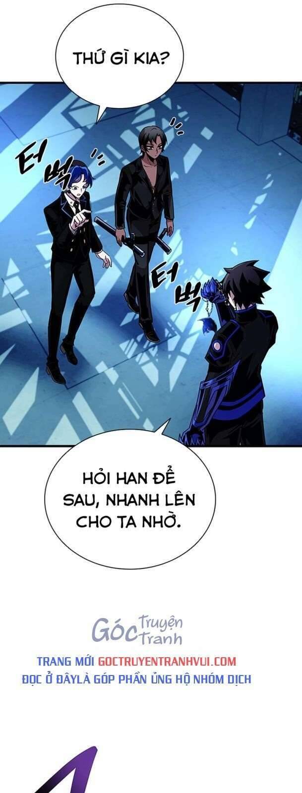 Tiêu Diệt Ác Nhân Chapter 113 - Trang 2