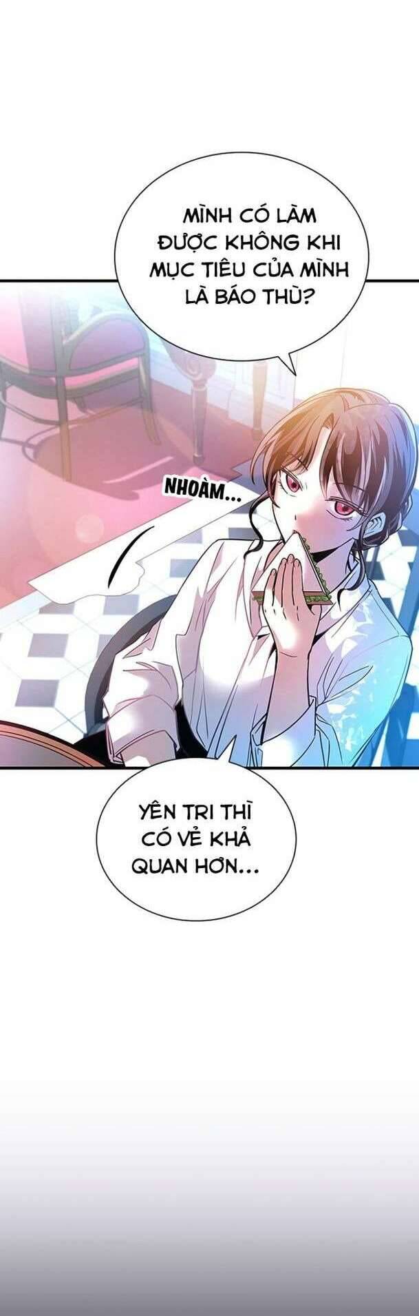 Tiêu Diệt Ác Nhân Chapter 113 - Trang 2