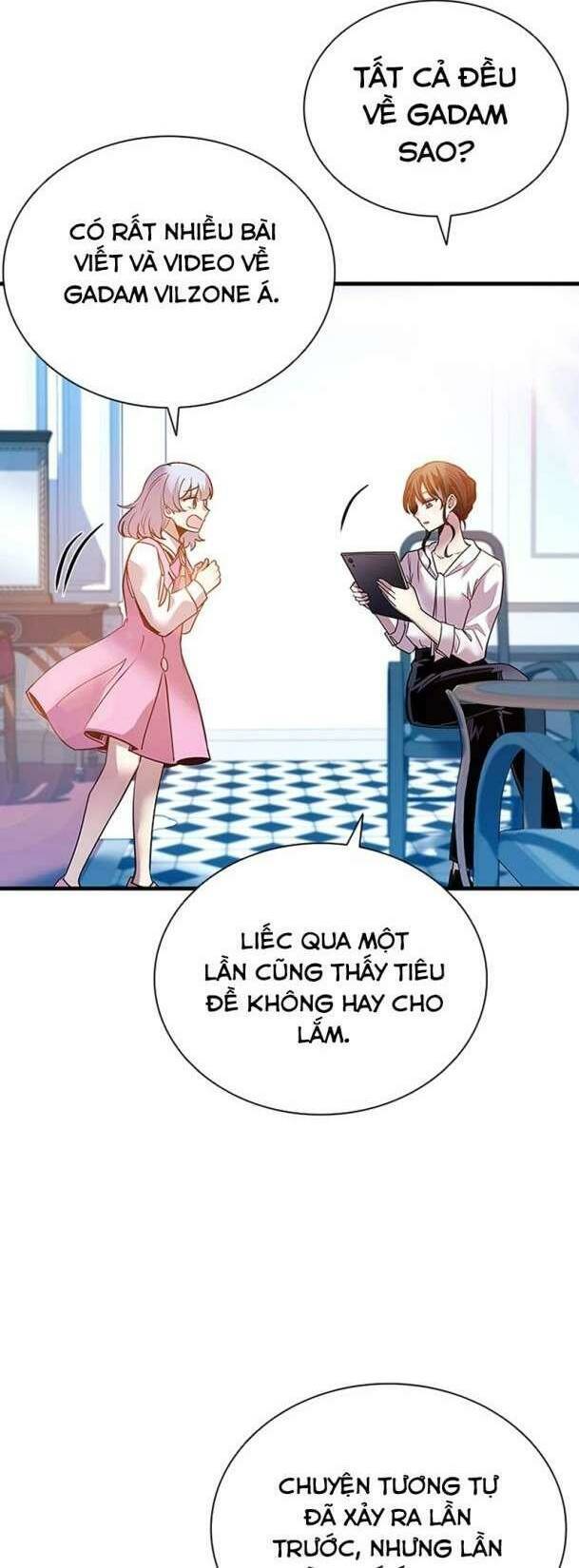 Tiêu Diệt Ác Nhân Chapter 113 - Trang 2