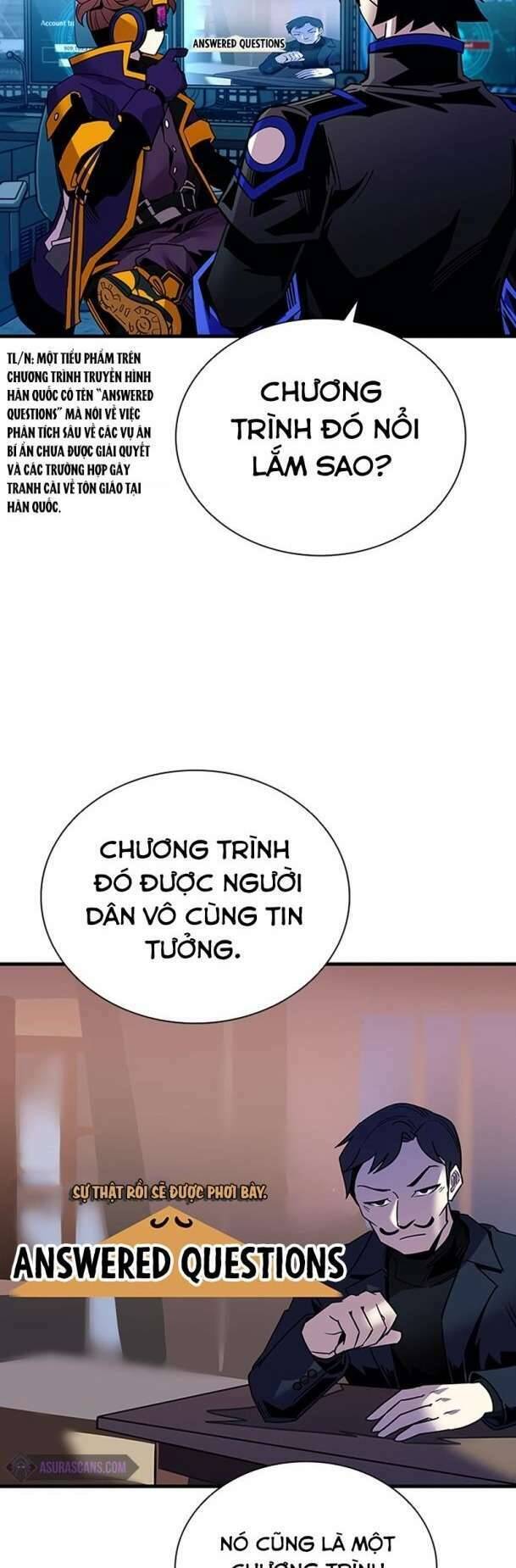 Tiêu Diệt Ác Nhân Chapter 113 - Trang 2