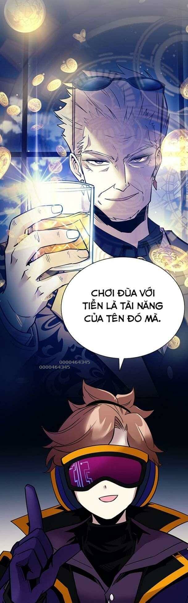 Tiêu Diệt Ác Nhân Chapter 113 - Trang 2