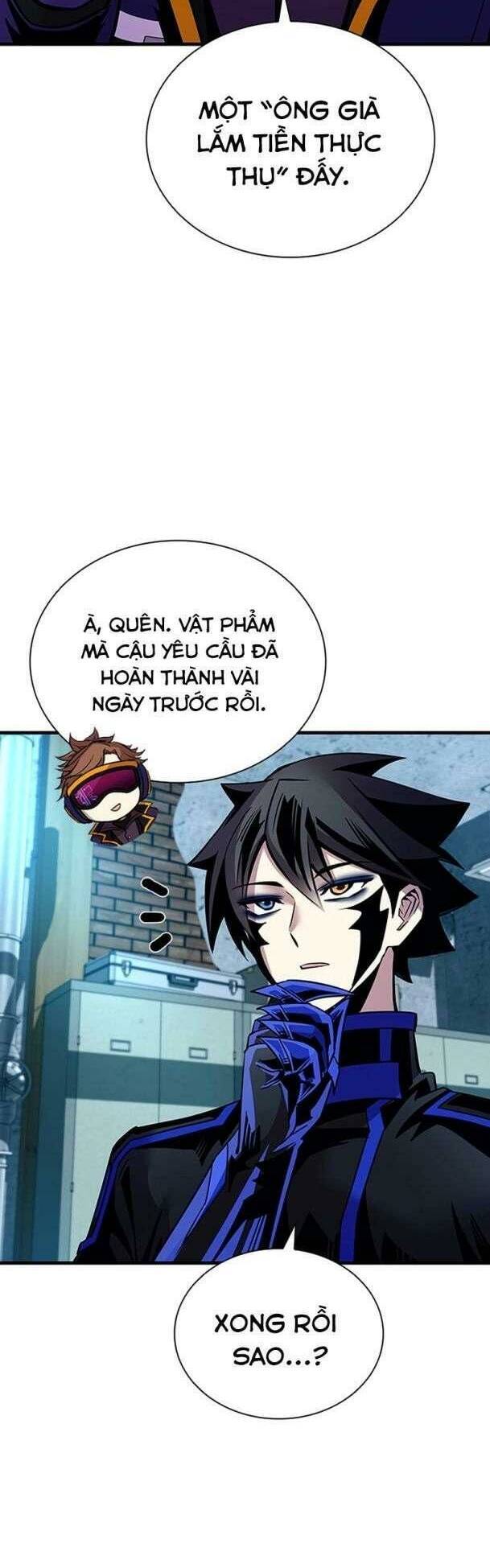 Tiêu Diệt Ác Nhân Chapter 113 - Trang 2