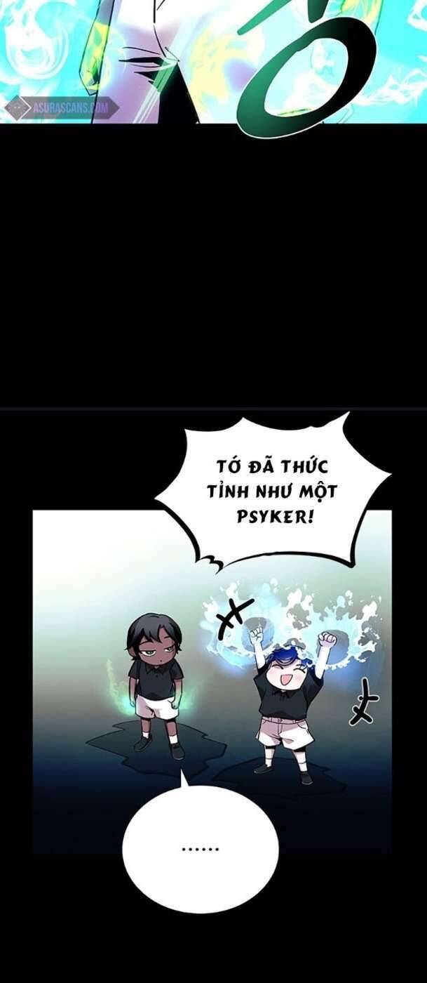 Tiêu Diệt Ác Nhân Chapter 112 - Trang 2