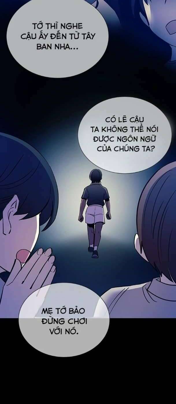 Tiêu Diệt Ác Nhân Chapter 112 - Trang 2