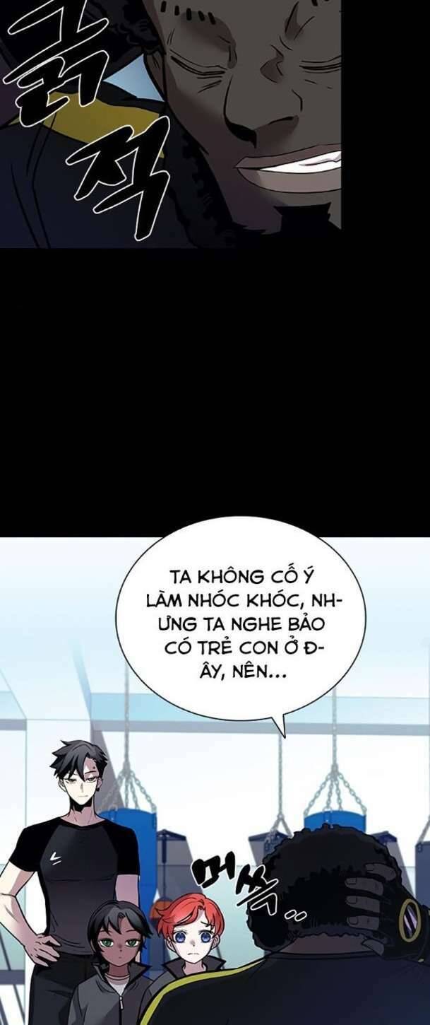 Tiêu Diệt Ác Nhân Chapter 112 - Trang 2