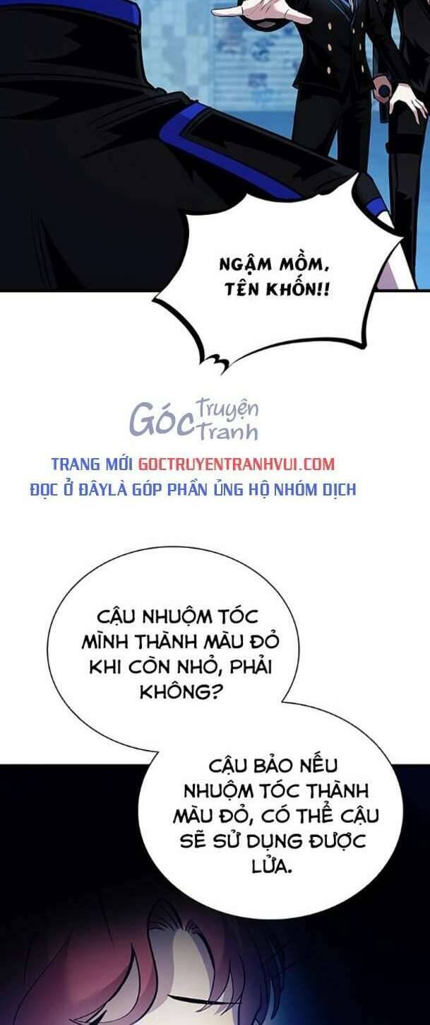 Tiêu Diệt Ác Nhân Chapter 112 - Trang 2