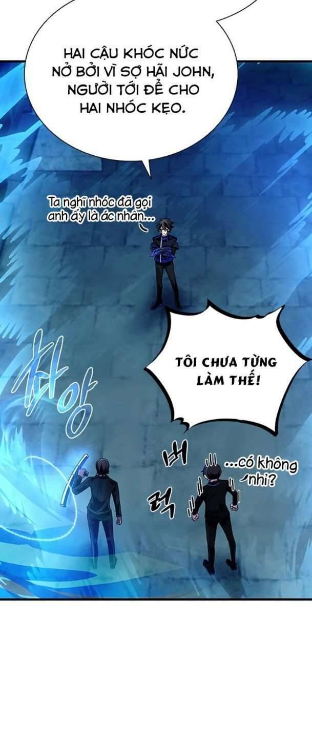 Tiêu Diệt Ác Nhân Chapter 112 - Trang 2