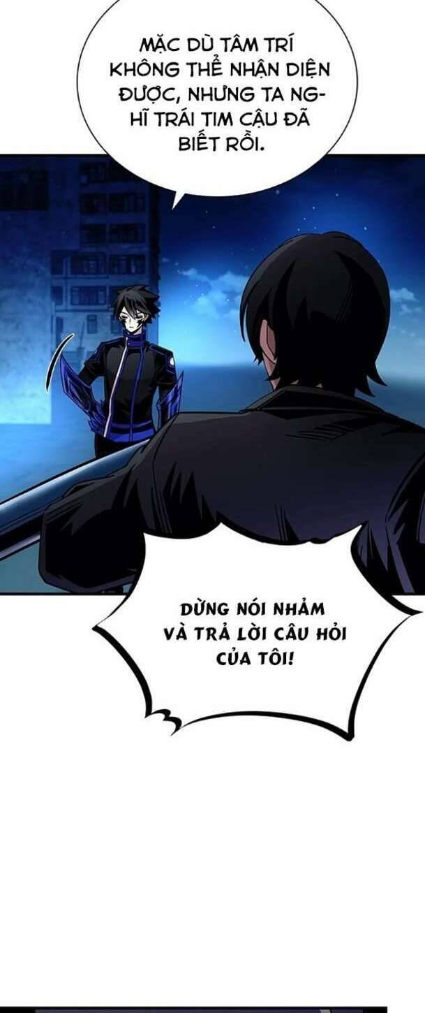 Tiêu Diệt Ác Nhân Chapter 112 - Trang 2