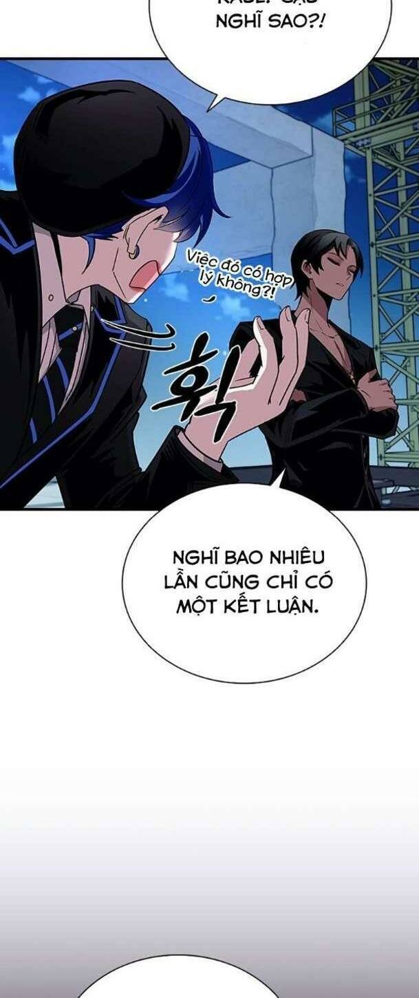 Tiêu Diệt Ác Nhân Chapter 112 - Trang 2