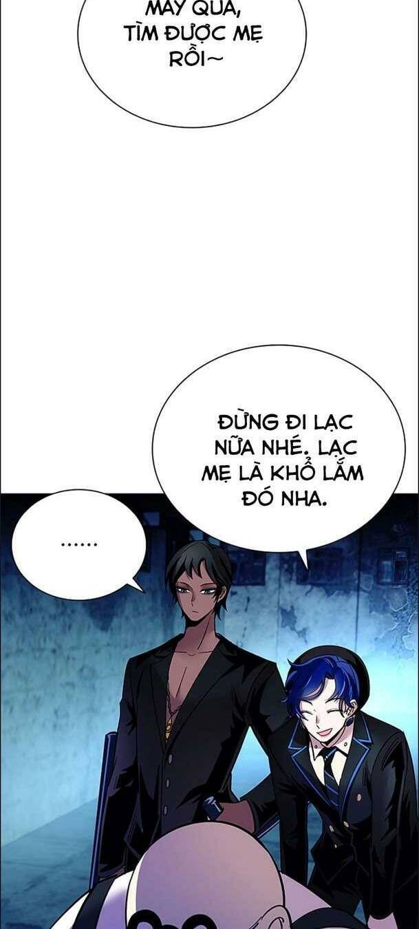 Tiêu Diệt Ác Nhân Chapter 110 - Trang 2