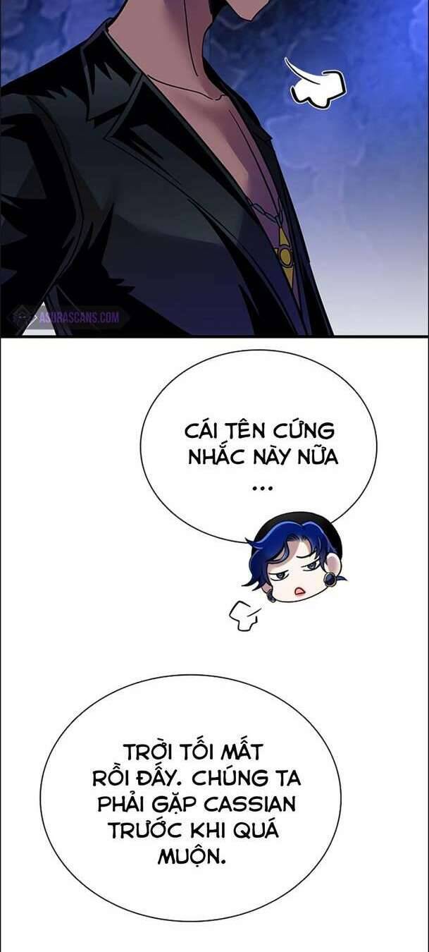 Tiêu Diệt Ác Nhân Chapter 110 - Trang 2