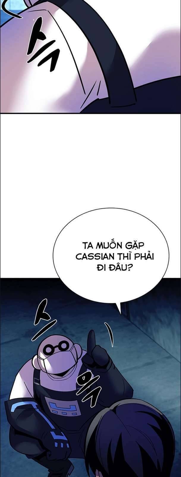 Tiêu Diệt Ác Nhân Chapter 110 - Trang 2