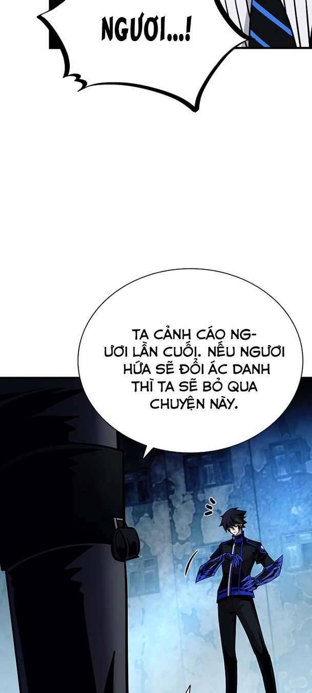 Tiêu Diệt Ác Nhân Chapter 110 - Trang 2