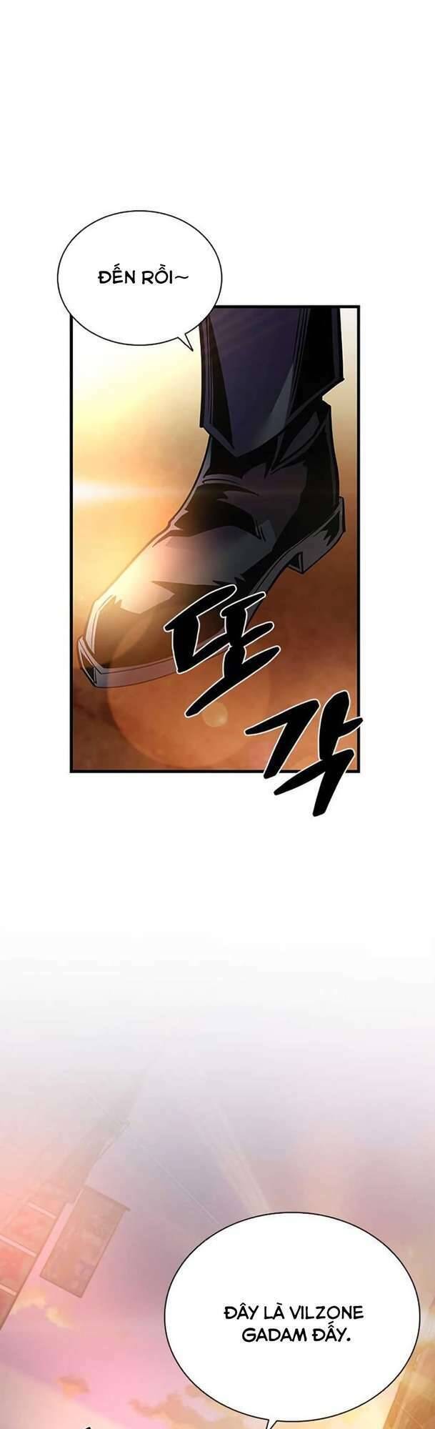 Tiêu Diệt Ác Nhân Chapter 109 - Trang 2