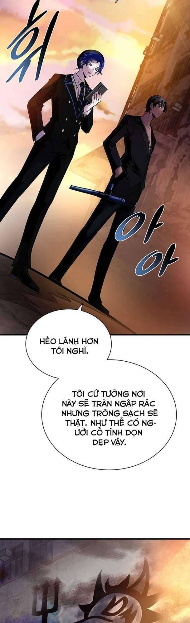 Tiêu Diệt Ác Nhân Chapter 109 - Trang 2