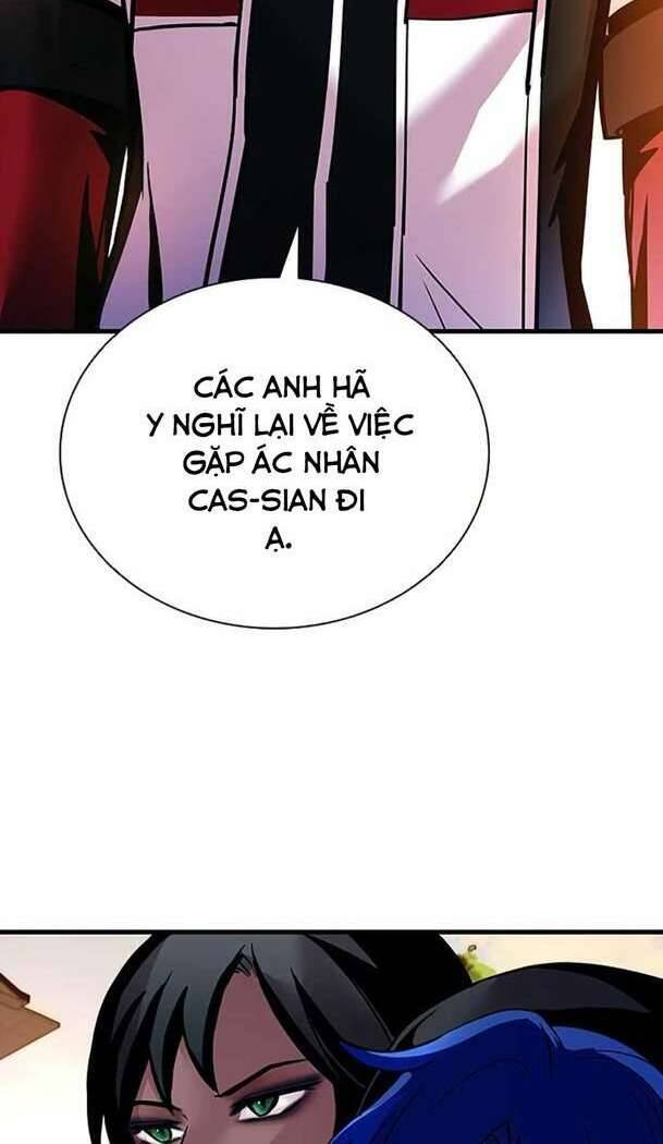 Tiêu Diệt Ác Nhân Chapter 109 - Trang 2