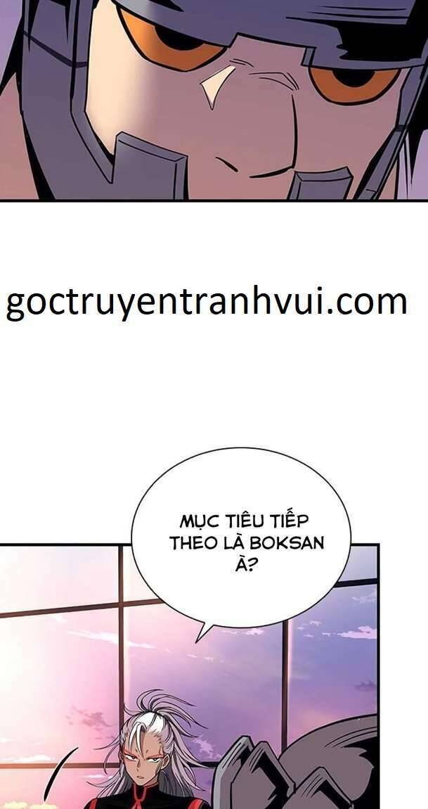 Tiêu Diệt Ác Nhân Chapter 109 - Trang 2