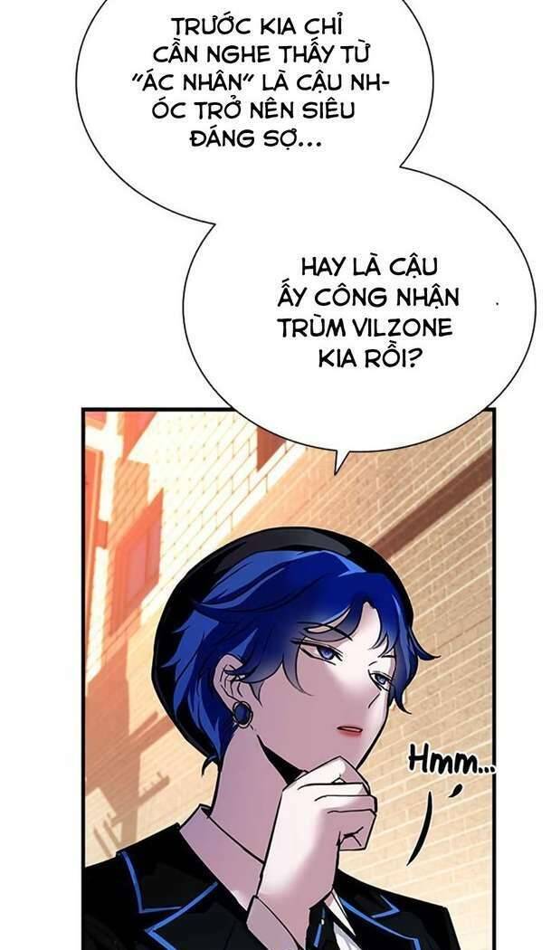 Tiêu Diệt Ác Nhân Chapter 109 - Trang 2