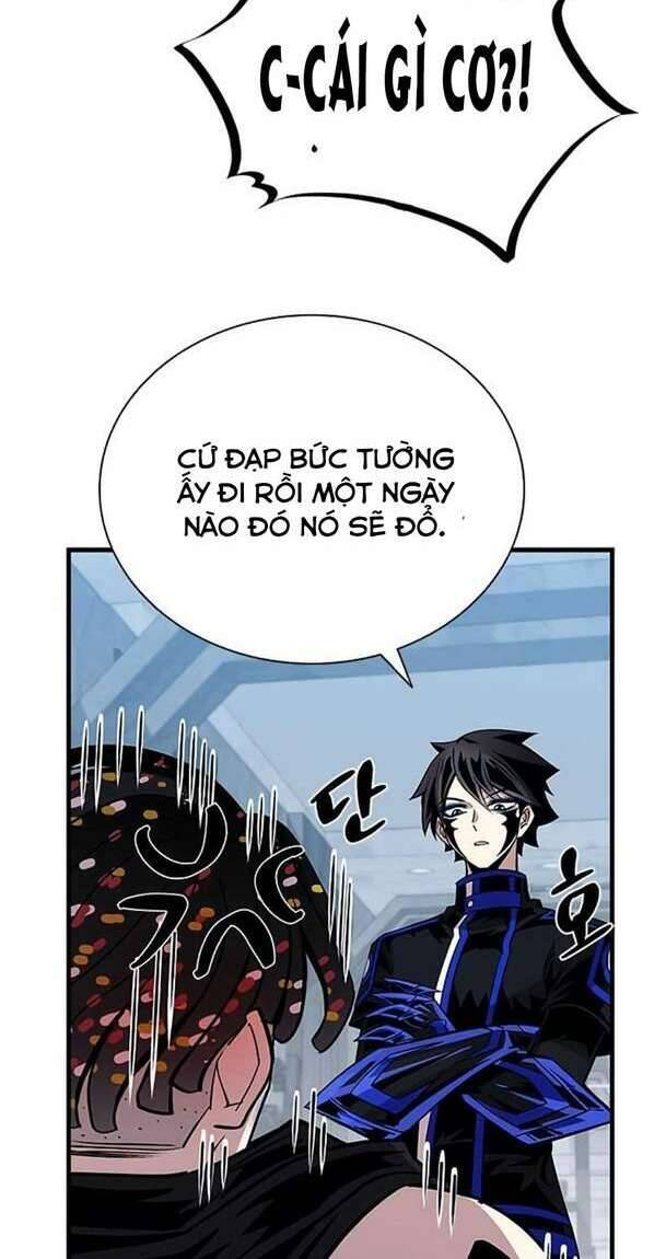 Tiêu Diệt Ác Nhân Chapter 109 - Trang 2