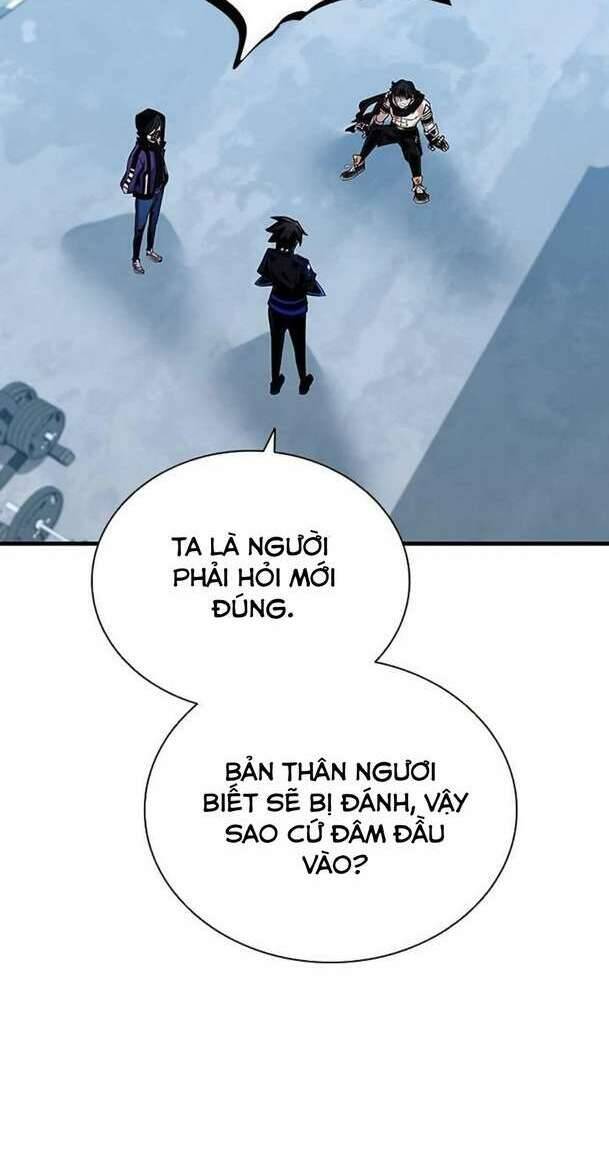 Tiêu Diệt Ác Nhân Chapter 109 - Trang 2